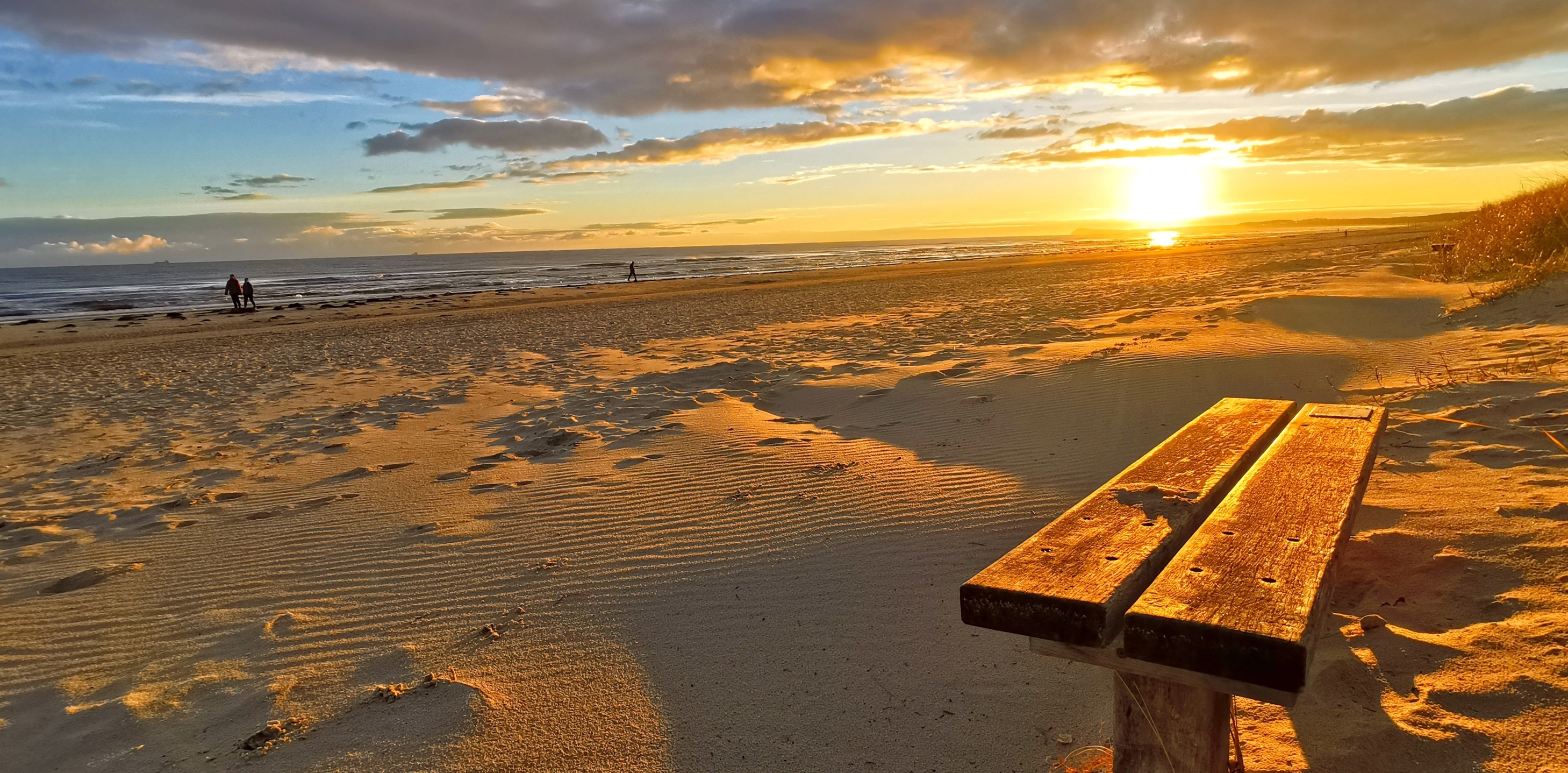 Goldstrand Beach Tournament